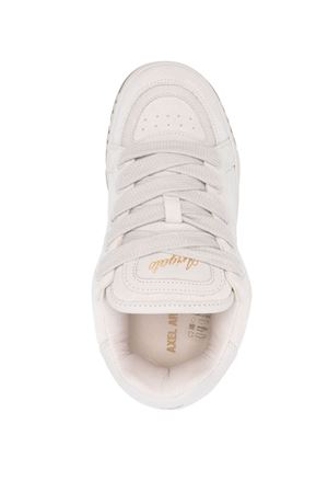 Light beige Area Haze sneakers AXEL ARIGATO | F2568001BEIGEBEIGE